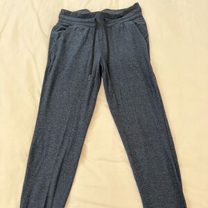 Lululemon Joggers size 8 full length